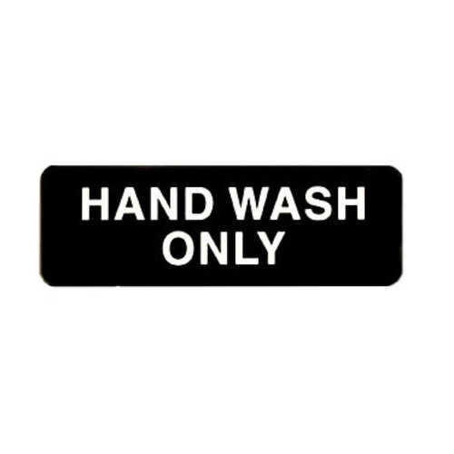 WASH HANDS SIGN