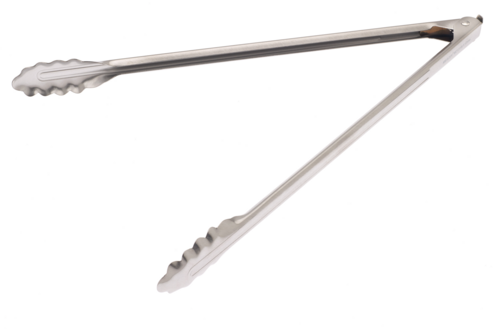 Mercer M21516LK 16" Utility tong, pull lock