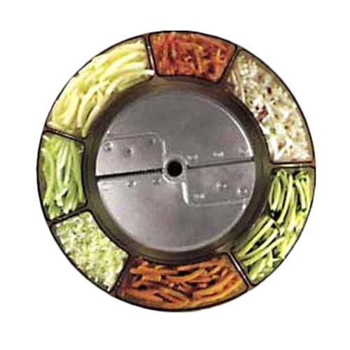 Robot Coupe 28052W Julienne Disc, 4 x 4mm (5/32)