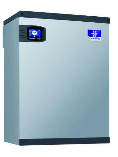 Manitowoc IBT1020C Indigo NXT™ QuietQube Ice Maker