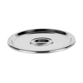 Thunder Group SLBM010 Bain Marie Pot Cover, fits 4-1/4 quart