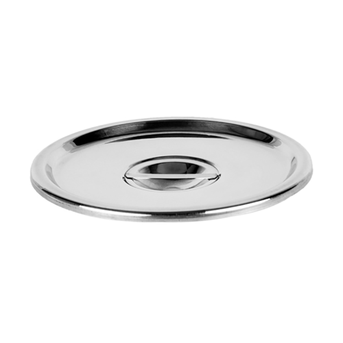 Thunder Group SLBM010 Bain Marie Pot Cover, fits 4-1/4 quart