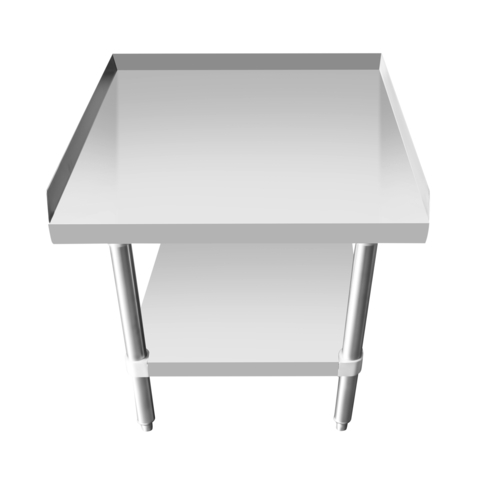 MixRite Equipment Stand 24-1/4"W x 30"D x 25-3/4"H