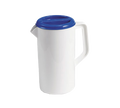 Tablecraft 144W Pitcher, 2-1/2 qt.