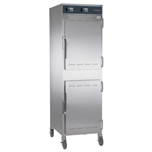 Alto-Shaam 1000-UP Halo Heat® Heated Holding Cabinet, mobile