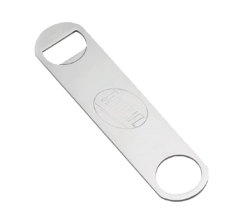 TableCraft 396 Pocket Bottle Opener, 7"