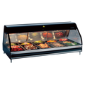 Alto-Shaam ED3-72 Heated Display Case, 72"