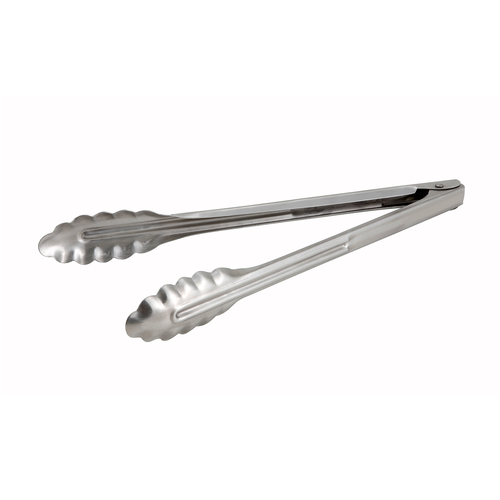 Utility Tongs 12"