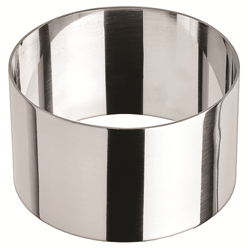 PASTRY MOLD- round