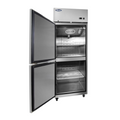 Atosa MBF8010GRL Refrigerator, reach-in