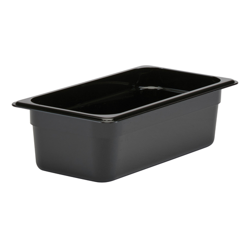 CAMBRO Camwear® Food Pan, 3.8 qt.