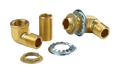 KROWNE Wall Faucet Mounting Kit