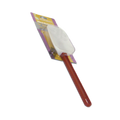 Thunder Group PLSP016SHR Scraper/Spoon, 16"