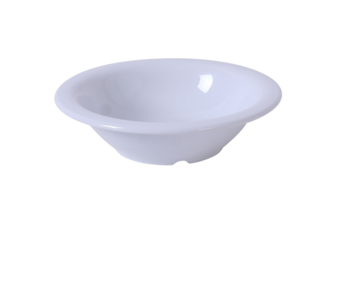 Yanco MS-5712WT Milestone Soup Bowl, 12 oz., dozen