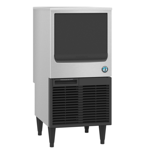 HOSHIZAKI KM-81BAK Ice Maker With Bin, Cube-Style, air-cooled, self-contained condenser