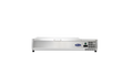 ATOSA MSCT-48-10 Atosa Refrigerated Prep Station, countertop