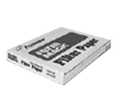 Frymaster®/Dean® 8030289 Filter Paper