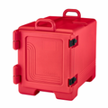 CAMBRO Combo Carrier, for half size sheet pans, trays, &amp; a variety of food pan sizes