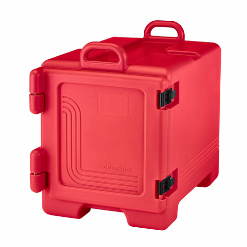 CAMBRO Combo Carrier, for half size sheet pans, trays, &amp; a variety of food pan sizes