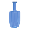 CFS RCU64 San Jamar - Rapi-Kool® Cold Paddle, 64 oz.