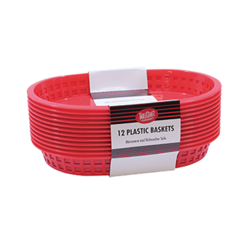 TableCraft C1076R Chicago Baskets