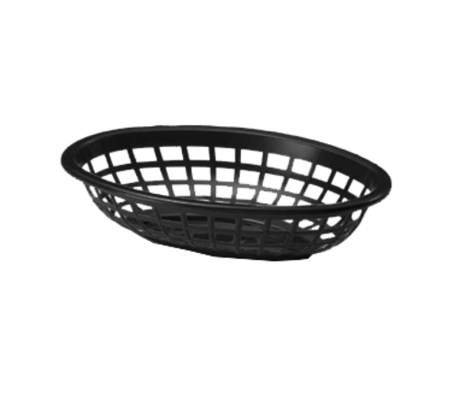 TableCraft 1071BK Side Order Basket