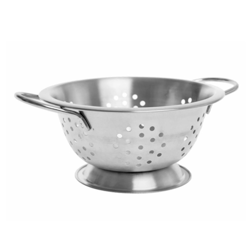 TableCraft HC1 Mini Colander, 24 oz.