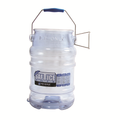 CFS SI6000 San Jamar - Saf-T-Ice® Tote, 6 gallon