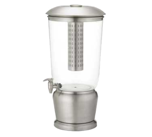 TableCraft 85 Cash & Carry Beverage Dispenser, 5 gallon