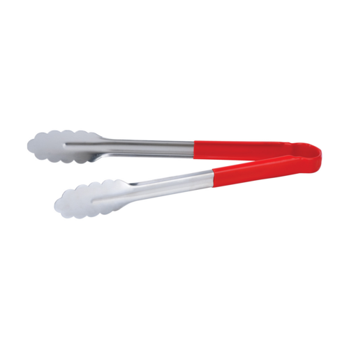 CAC STCH-12 Tong, 12" heavy-duty