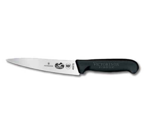 Victorinox 5.2003.15 Chef's Knife, 6"
