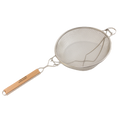 Crestware WHSHD10 Strainer, 10"