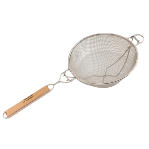 Crestware WHSHD10 Strainer, 10"