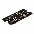 CAMBRO Camwear® Drain Shelf, 1/3 size