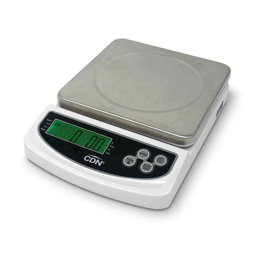 CDN SD2206 Digital Portion Control Scale