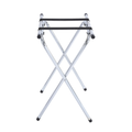 Tray Stand, with bar, 31