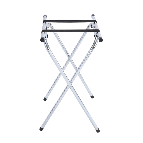 Tray Stand, with bar, 31