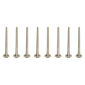 Metro X6PEG-8PK Sorting/Drying Pegs, 6"