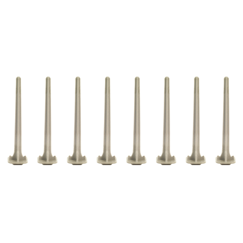 Metro X6PEG-8PK Sorting/Drying Pegs, 6"