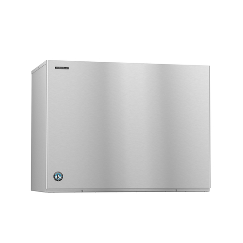 HOSHIZAKI KM-2200SWJ3 Ice Maker, Cube-Style, 48"W, stackable, water-cooled self-contained condenser