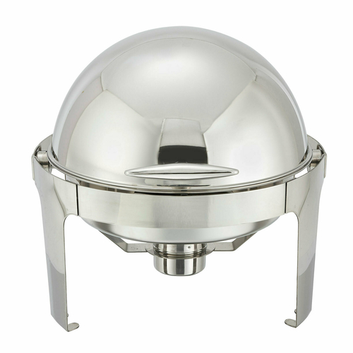 602 Madison Chafer, 6 qt.