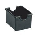 Thunder Group PLSP032BK Sugar Packet Holder