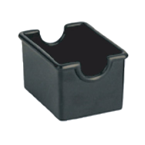 Thunder Group PLSP032BK Sugar Packet Holder