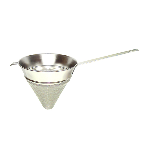 CCB-8 Bouillon Strainer, 8"