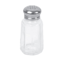 Thunder Group GLTWPS002 Salt/Pepper Shaker, 1 oz. - Dozen