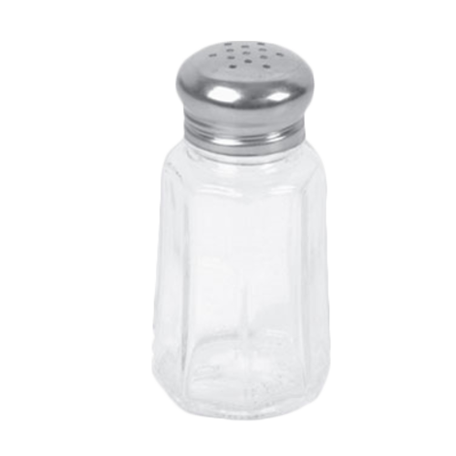 Thunder Group GLTWPS002 Salt/Pepper Shaker, 1 oz. - Dozen