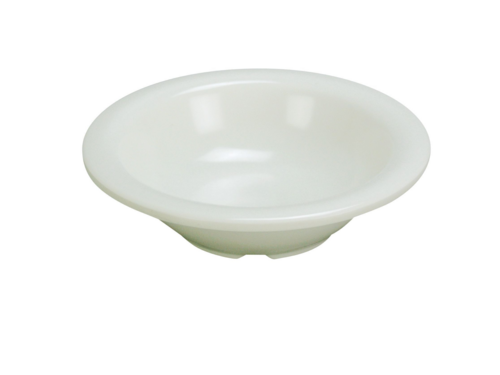 Yanco MS-5044YL Milestone Salad Bowl, 4-1/2 oz., dozen