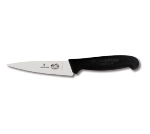 Victorinox 5.2033.12 Mini Chef's Knife, 5" blade