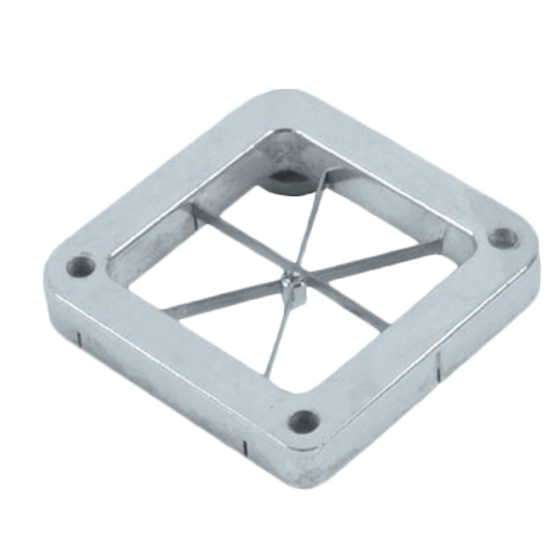 Thunder Group IRFFC004B Pusher Block Blade, wedge blade