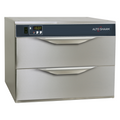 Alto-Shaam 500-2D Halo Heat® Warming Drawer, free standing
